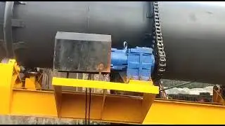 asphalt hot mix plant having Output capacity of 60-90 TPH