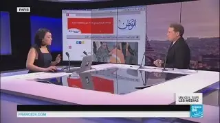 Alep sous les bombes, un compte twitter pour informer