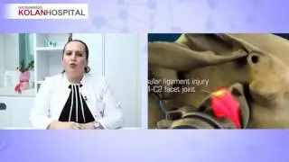 Uzm. Dr. Esra Esen USANMAZ - Boyun ve Bel Fıtıkları Nelerdir?