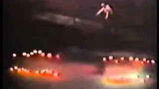 Down Once More - Michael Crawford