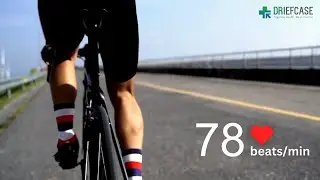DRiefcase Introduces It's Heart Rate Monitor Feature | Measure Your Heart Rate On Your Phone