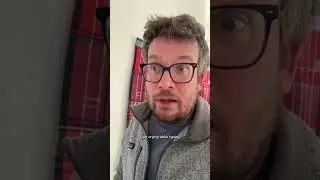 Do I cry while writing books?