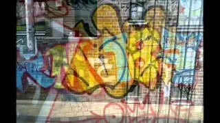 Hamburg street art