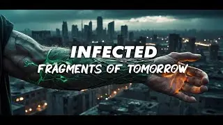 Fragments of Tomorrow - Infected Music Video | New music 2025 | CHRISTIAN ROCK | NEW CHRISTIAN MUSIC