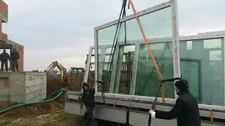 Fereastra ADF ... la &icirc;nălțime 11.2017