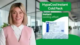 HypaCool Instant Cold Pack