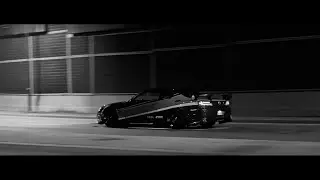 Nefiss - Gangsta's Paradise