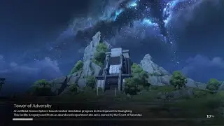 Mono fire team. TOA floor 4 1/6/2026