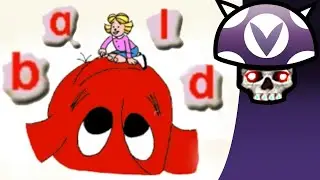 [Vinesauce] Joel - Spelling with Joey