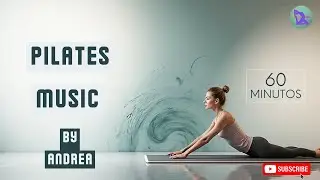 ⚡ 11 Beats Secretos para Pilates &mdash; Activa tu Cuerpo y Tu Luz Interna 🌟