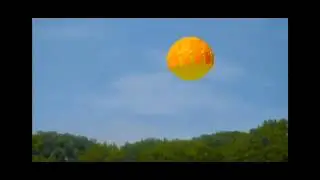 Flying Ball | Flying Spinner #gadgets #unique #new #trending #shorts #youtubeshorts #ball #toys