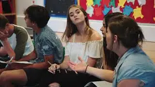 Sex & History Teacher Support - What if the students are silly or inappropriate?
