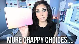 IPSY BOXYCHARM SEPTEMBER 2024 UNBOXING - ANOTHER MONTH OF TERRIBLE CHOICE ITEMS!! BEAUTY BOX
