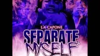 L'A Capone - Murder (Screwed and Chopped By DJ XavierJ713)
