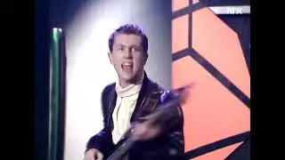 Bros - When Will I Be Famous (live 1988)