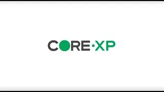 Представляем новый бренд CORE.XP