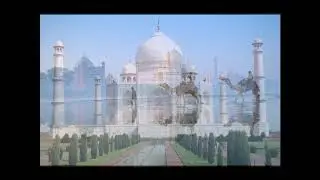 Historical monuments of India