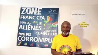 UNE MISE EN GARDE DES PAYS DE L'AES AUX Impérialistes ET COLONIALISTES...