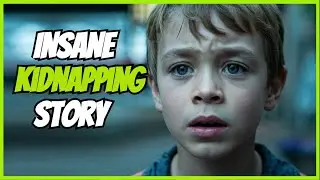 The Most INSANE Kidnapping Story In History