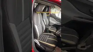 💥🚘💥seat cover work on magnite💥💯💥