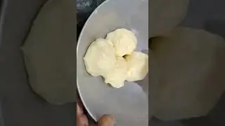 খাঁটি গাওয়া ঘি বানানোর সহজ পদ্ধতি | How to Make Home Made Ghee | #shorts