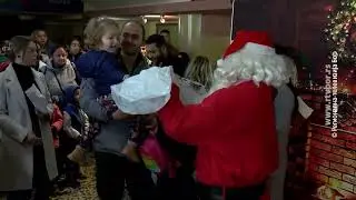 Bor u prazničnom ruhu: počelo novogodi&scaron;nje ukra&scaron;avanje grada, 13. decembar 2025.(RTVBor)