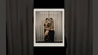 mother & daughter in 1 frame at nearly the same age #gemini #ai #youtubeshorts #shortsfeed