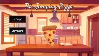 The Jumping Pizza -Einfache Platin in 3 min. (1,49 &euro;) (Ps4,Ps5)