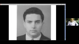 Юрий Магаршак, Ph.D. Многомерные симметрии в заполнении оболочек атомов, трехмерные пирамиды ...
