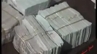 لأول مرة في ليبيا سطو مسلح على بنك في عز الظهر