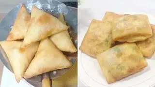 MAU YANG SEGITIGA ATAU KOTAK SAMA ENAKNYA, COCOK UNTUK ISIAN SNACK BOX, MARTABAK TELUR MINI