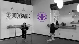 »»—KILLER Abs & Lower Body LUNGE—«« Workout with Paige!!