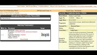 9991266292  Trademark Fraud Online Legal India #fastinfo #onlinelegalindia