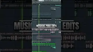 M&uacute;sicas para edit: ELA AMA E N&Atilde;O NEGA (DJ VTA & SR SIDER)