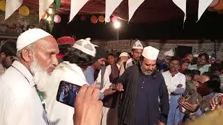 Nabi hai asra kul Jahan daa | Peer Tahir Shah sb| silsila e shakoori