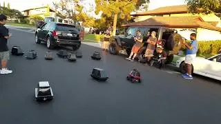 R2LA 15 - MSE droids on the chase