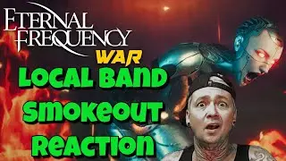 Eternal Frequency - War (Reaction)