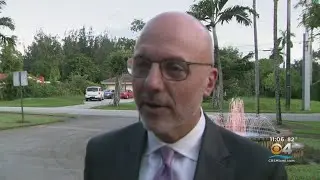 Florida  Congressman Deutch Slams President Trump's Remark About Jews