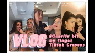 Charlie bit my finger Compilation Tiktok Crosses Videos April 2020