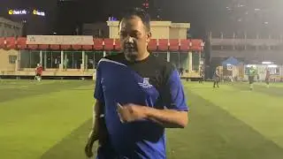 SC Chairman's Cup 2023