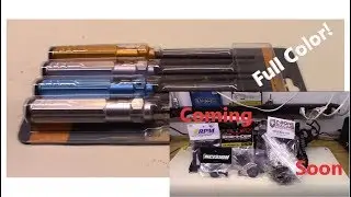 Aiskaer RC Hex Driver Quick Review & Whats to Come