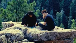 Isaac App - PARADISE (Official Video)
