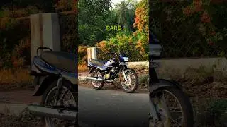 Meet India&rsquo;s rarest 2-stroke you&rsquo;ve probably never seen.This is the Bajaj Prowler.#oldpistonsgarage