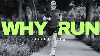 Running Is Not What You Think