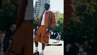 Theophilus London Off White SS25 Street Style New York Fashion Week