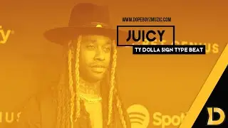 Ty Dolla $ign Type Beat 2022 
