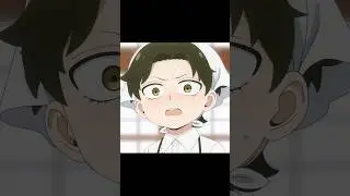 Bro fell in trap 💀 #spyxfamily #animeedit #shorts