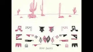 dead ghosts - when it comes to you
