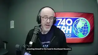 Harris County Judge Drama, Child Shot, WWII Hero Finally Buried - Houston News Roundup