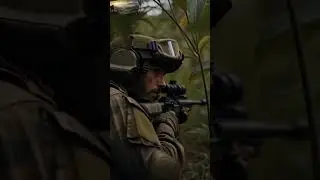Combined Military Operations | Army,navy Air Force & Special Forces in Action
